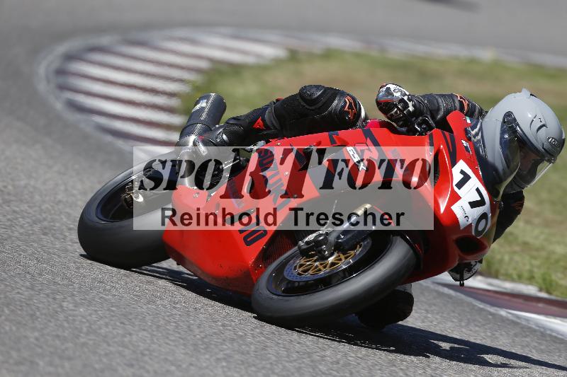 /27 24.07.2026  Speer Racing ADR/Gruppe rot/170